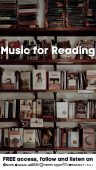 Music for Reading Christopher Galovan
