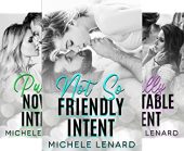 Mile High Romance Michele Lenard