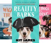 Mutt to Megastar Kit James