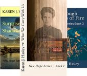 New Hope Series Karen J. Hasley