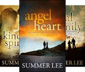 Glorious Companions Series Summer Lee