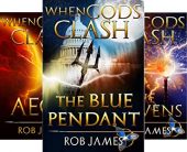 When Gods Clash Rob James