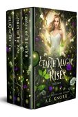 Earth Magic Rises Complete A.L.  Knorr