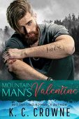 Mountain Man's Valentine K.C. Crowne