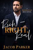 Rich Right Real Jacob Parker