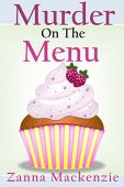 Murder on the Menu ZANNA MACKENZIE