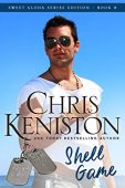 Shell Game chris keniston