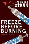 Freeze Before Burning Nikki Stern