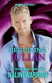 Beguiling Julian Billionaire and Nalini Warriar