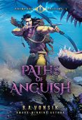Primeval Origins Paths of B.A. Vonsik