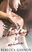 Whiskey&Wine A Grumpy / Rebecca Gannon