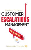 Customer Escalations Management Golden Nikolaos  Zormpas