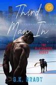 Third Man In G.K. Brady