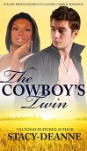 Cowboy's Twin Stacy Deanne