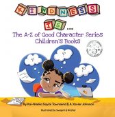 Kindness Is Kai-Nneka Soyini Townsend