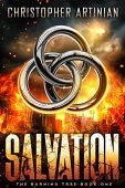 Burning Tree Book 1 Christopher Artinian