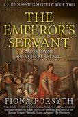 Emperor's Servant Fiona  Forsyth