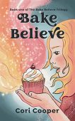 Bake Believe Cori Cooper
