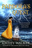 Pandora's Quest Cathy Walker