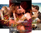 Druidry and the Beast Cornelia  Amiri