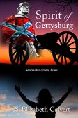 Spirit of Gettysburg Soulmates S. Elizabeth  Calvert