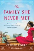 Family She Never Met Caridad Pineiro
