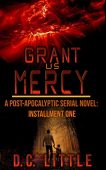Grant Us Mercy DC Little