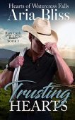 Trusting Hearts Aria Bliss