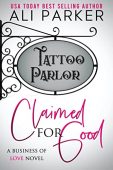 Claimed For Good Ali Parker