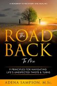 Road Back to Me Adena Sampson
