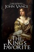 King's Favorite John Vance