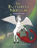 Butterfly Nebulae Paisley Summer