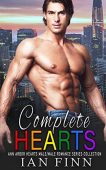 Complete Hearts Ann Arbor Ian Finn