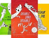 Dino Trouble Diana Aleksandrova