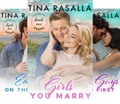 Playing for Keeps Tina Rasalla