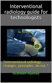 Interventional radiology guide for Ibraheem Aljediea