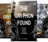  Gryphon CG Loggie