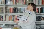 How Many Books Can 