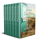 Sunset Coast Cottage Complete Hayley Summers