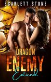 Dragon Enemy Enticed A Scarlett Stone