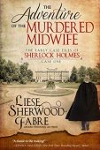 Adventure of the Murdered Liese Sherwood-Fabre