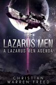 Lazarus Men A Lazarus Christian Warren Freed