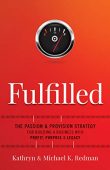 Fulfilled Passion&Provision Strategy for Kathryn Redman