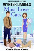 Must Love Cats Wynter Daniels