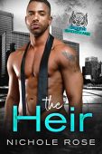 Heir A Curvy Girl Nichole Rose