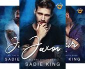 All the Single Dads Sadie King