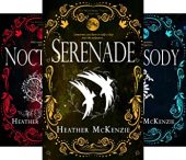 Nightmusic Trilogy Heather McKenzie