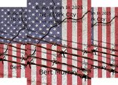 Being Jewish In 2025 Bert Murray