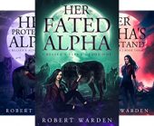 Chelsea's Alpha Robert Warden