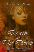 Death at Detroit Madison Kent